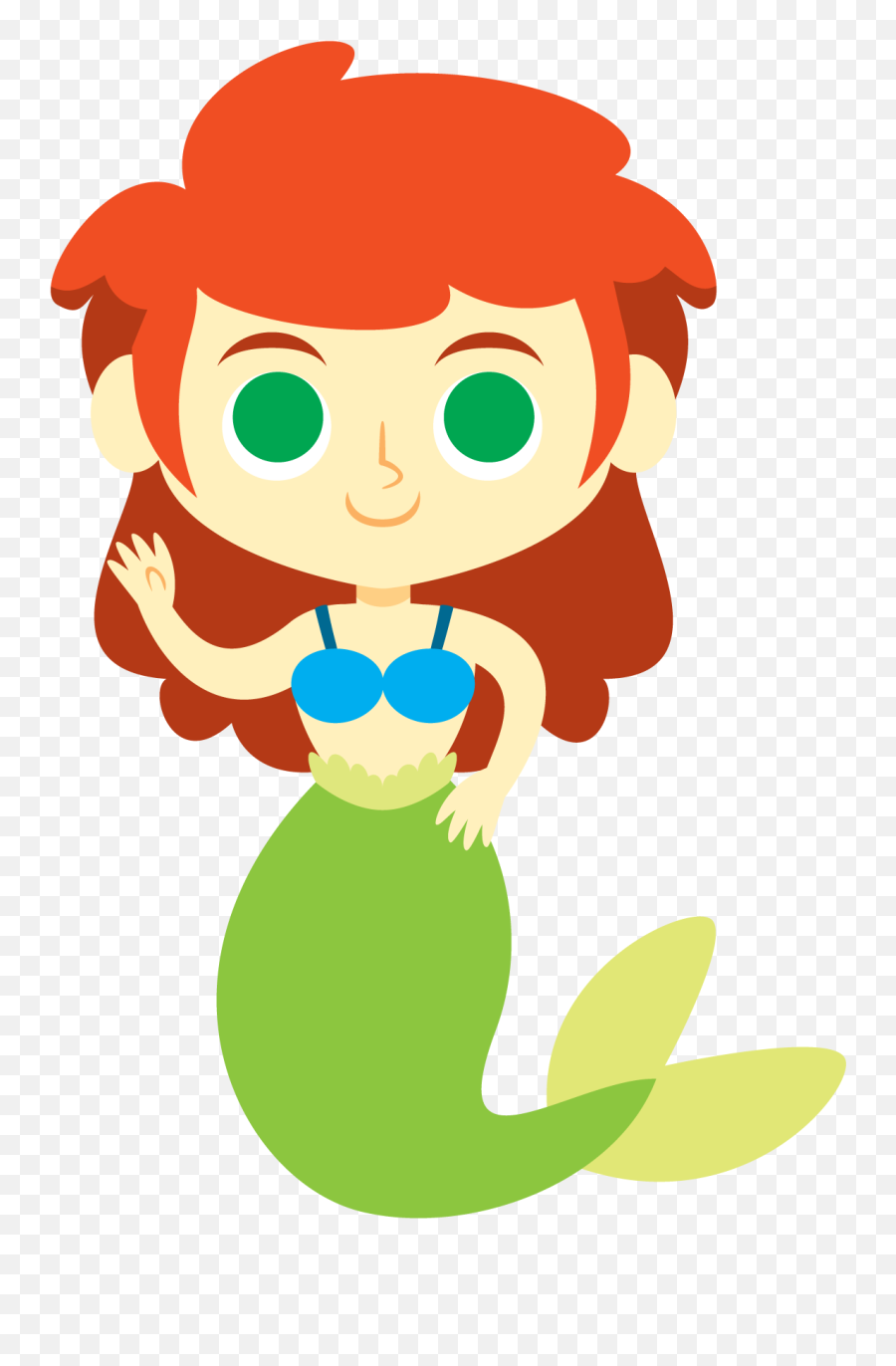 Public Domain Mermaid Clipart Free - Clip Art Emoji,Merman Emoji