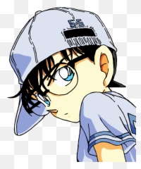 Imagen Detective Conan Gravity Clipart - Wallpaper Phone Emoji