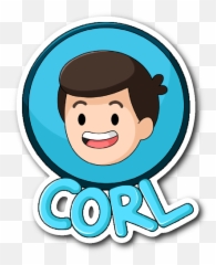 Corl Sticker - Pbs Kids Go Emoji