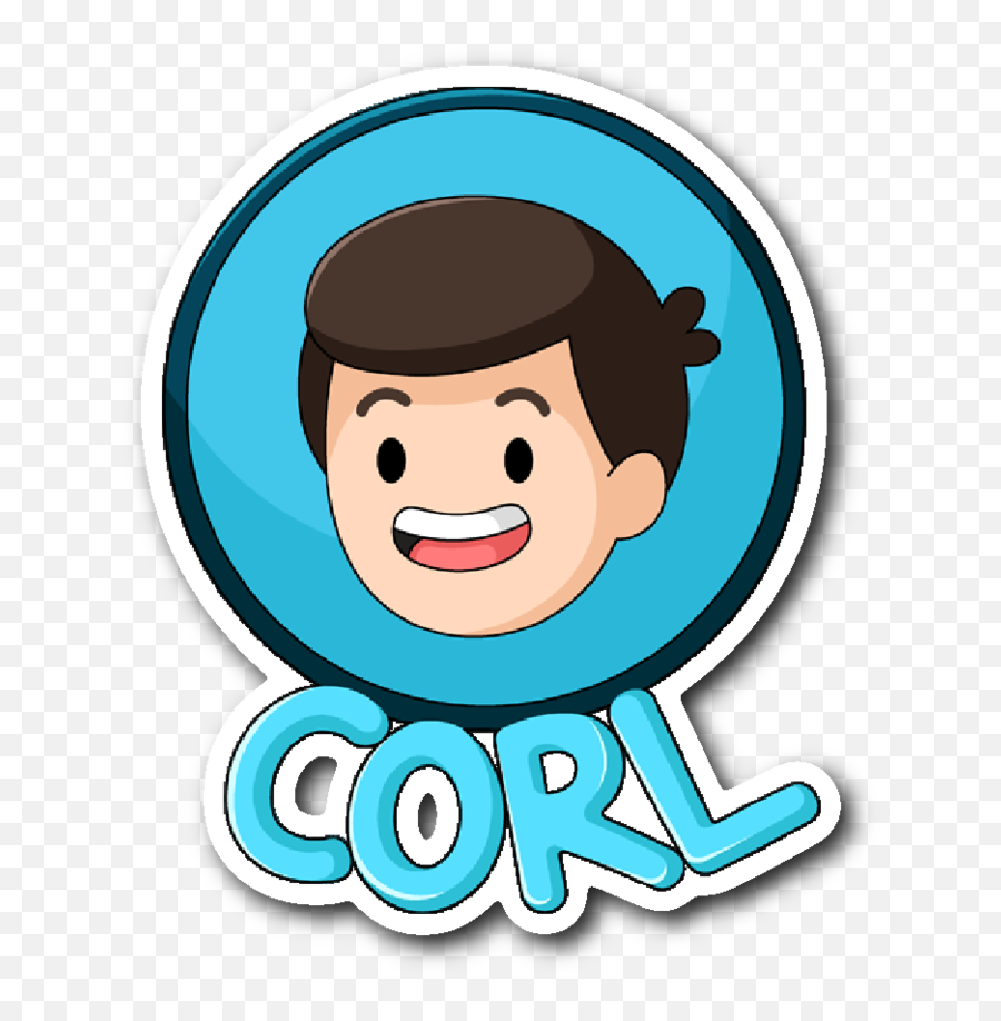 Corl Sticker - Pbs Kids Go Emoji,Oof 100 Emoji