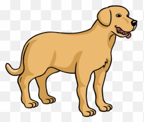 Dog breed Puppy Labrador Retriever Como Dibujar UNA GU - Dibujo De Emoji