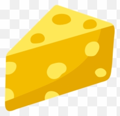 American Cheese - Png Vector Emoji