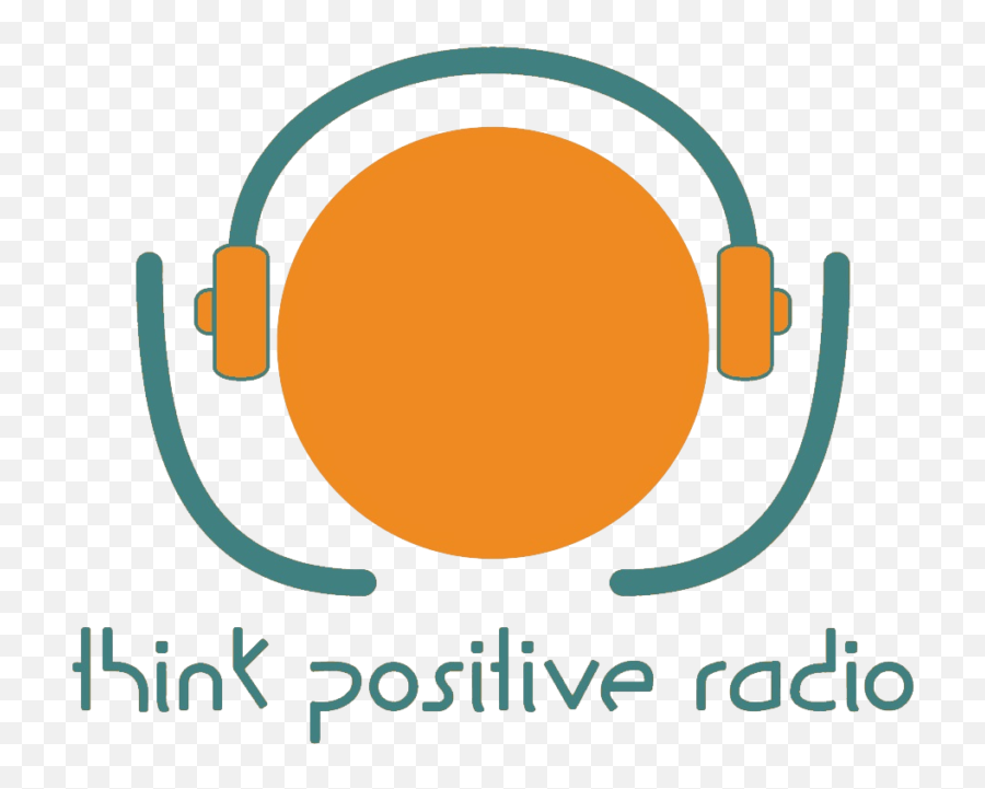 Listen Live U0026 Chat Think Positive Radio - Circle Emoji,Radio Mute Emoji