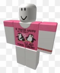 If Youu0027re Happy U0026 You Know It Slap Your Friend - Roblox Dora Shirt Roblox Emoji,Slapping Emoticon