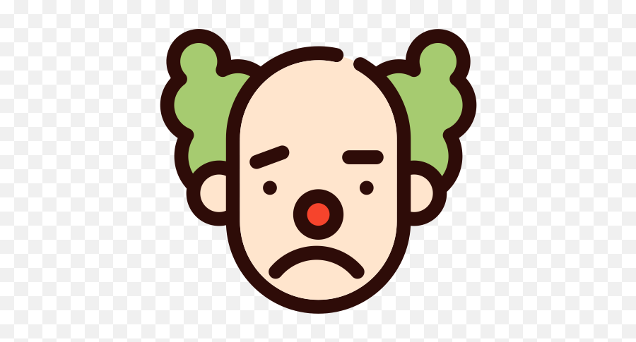 Free Icons - Don Quijote Vector Png Emoji,Iphone Clown Emoji