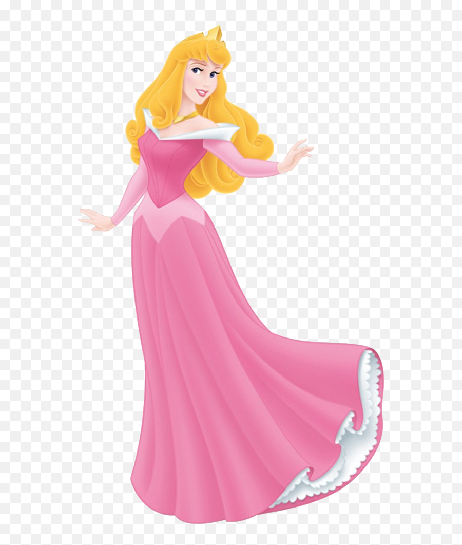 Transparent Background Sleeping Beauty Clipart - Single All Disney Princess Emoji,Sleeping Beauty Emoji
