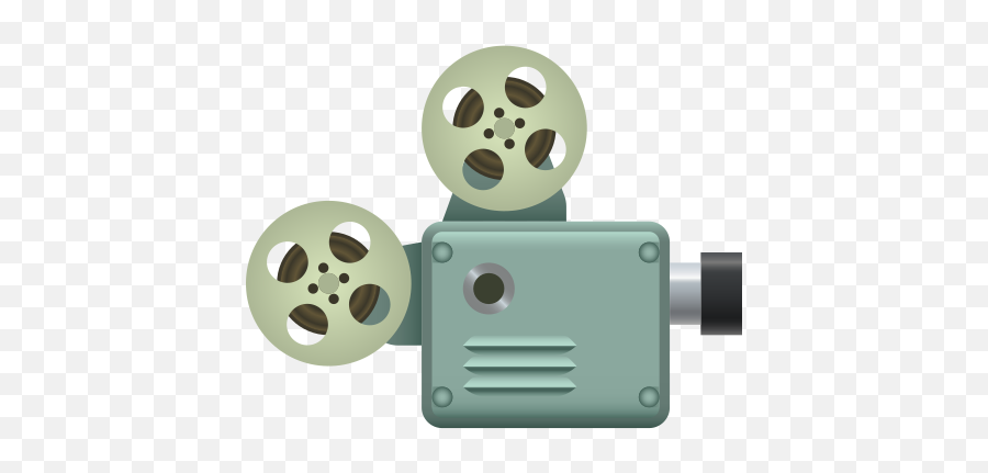 Film Projector Icon Emoji,Projector Emoji