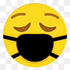 Coronavirus Precautions - Circle Emoji,Skype Animated Emoticons