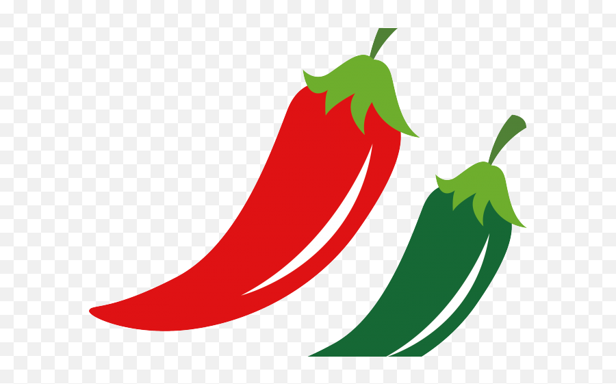 Chile Peppers Clip Art - Chili Pepper Clipart Emoji,Chile Emoji
