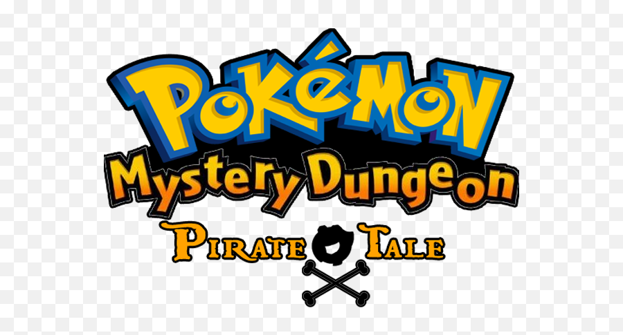 Pokémon Open Pokémon Mystery Dungeon The Pirate Tale Ooc - Pokemon Advanced Emoji,Pirate Emoji Text