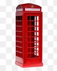 phonebooth red broken heart emoji Sticker by MrMWSK - Telephone Booth In Png