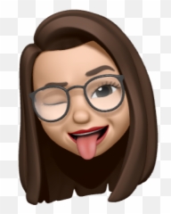 Face Also My Memoji Is Super Cute - Emoji Stickers Whatsapp