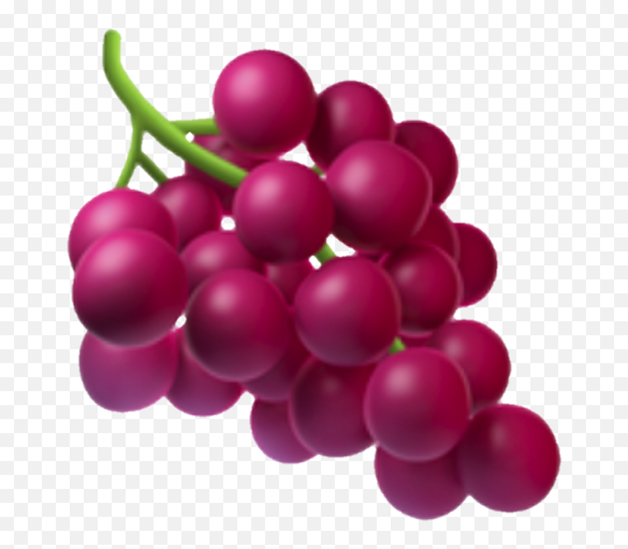 To - Grape Emoji Png,Grape Emoji