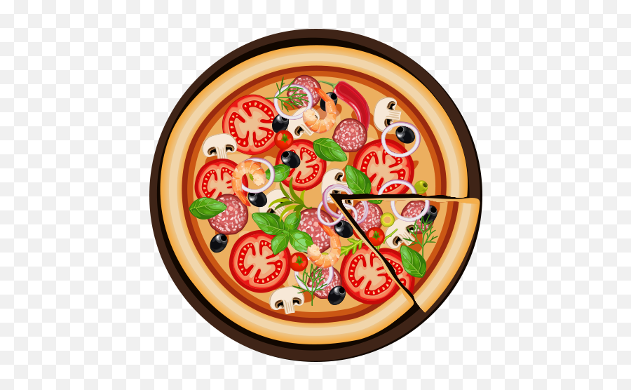 Pizza Maker - Apps En Google Play Spicy Emoji,Pizza Emoji Png