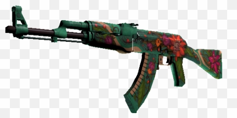 Pin - Wild Lotus Ak Factory New Emoji,Ak47 Emoji