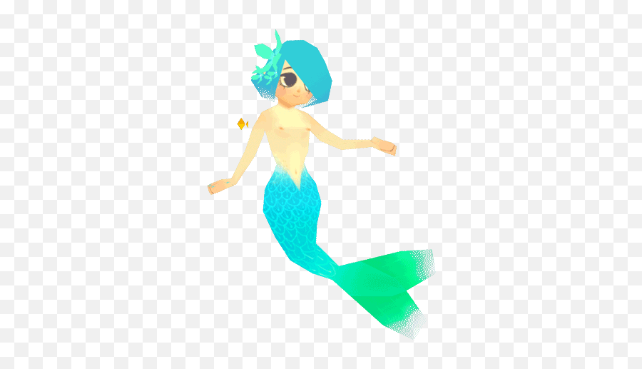 Top Pes 18 Stickers For Android U0026 Ios Gfycat - Animated Transparent Mermaid Gif Emoji,Mermaid Emoji Android