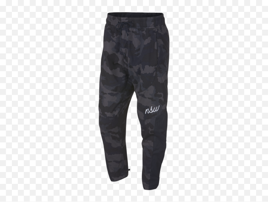 Nike Sportswear Woven Camo Jogger - Sweatpants Emoji,Emoji Sweatpants