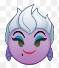 Categorydisney Emoji Blitz Images Disney Wiki Fandom - Disney Emoji Ursula,Kermit Tea Emoji