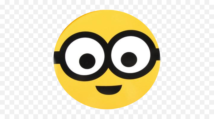 Minions Sticker By Baday - Happy Emoji,Minion Emojis