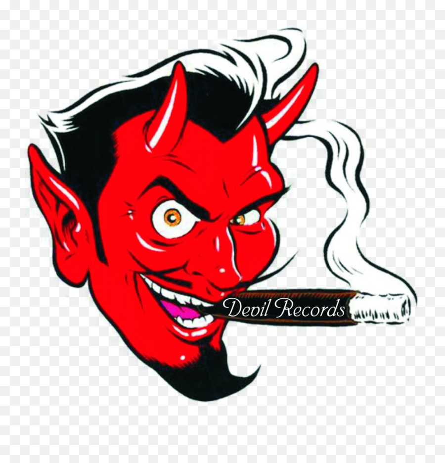 Satan Clipart Shaitan - Coop Devil Emoji,Smiling Imp Emoji