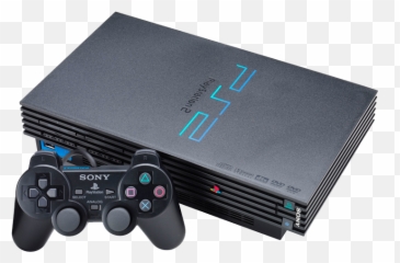 The Best Retro Games Consoles - Sony Playstation 2 Emoji,Gaming Controller Emoji