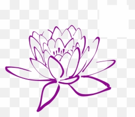 Flower In Vase Png Svg Clip Art For Web - Download Clip Art White Lotus Flower Png Emoji,Lily Flower Emoji