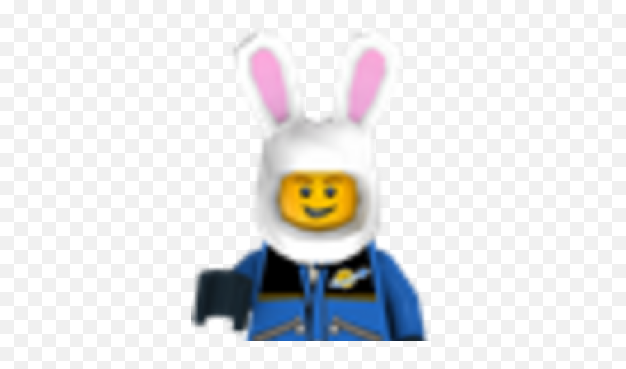 Lego Message Boards Wiki - Happy Emoji,Rabbit Emoticons