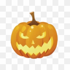 Halloween Pumpkin Png Emoji Image,Halloween