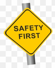 Characters Security Note Symbol Sure - Occupation Health And Safety Emoji