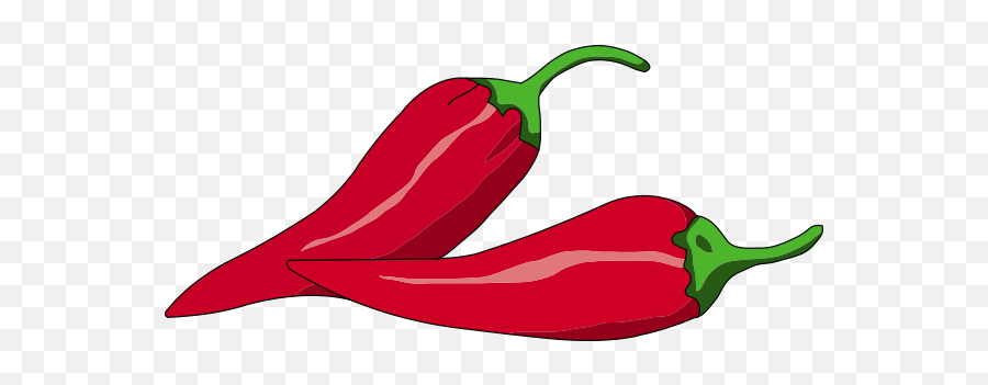 Free Chili Pepper Image Download Free - Pepper Clipart Emoji,Jalapeno Emoji