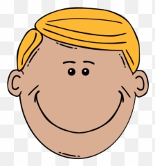 Man Face Cartoon - Father Clipart Black And White Emoji,Sticks Tongue Out Emoticon