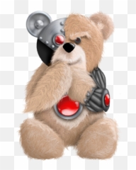 Kalemoji Adds Vegan Emojis To Your - Teddy Bear,Bear Emojis