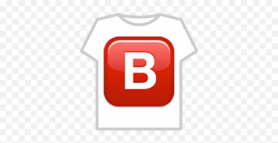 B Emoji T Shirt De Vegeta Roblox Free Transparent Emoji