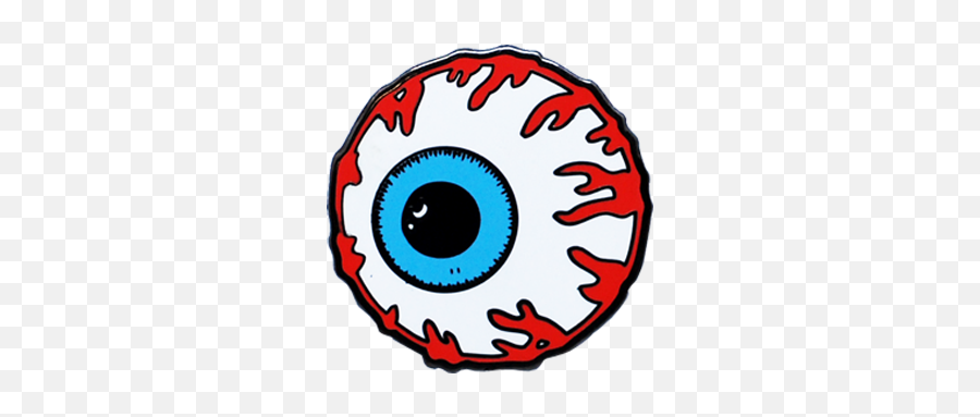 Eyeball - Circle Emoji,Eye Ball Emoji