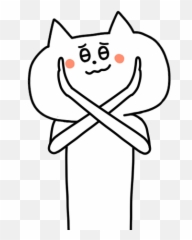 Top Face Sweat Stickers For Android Ios - Cartoon Mask Gif Emoji