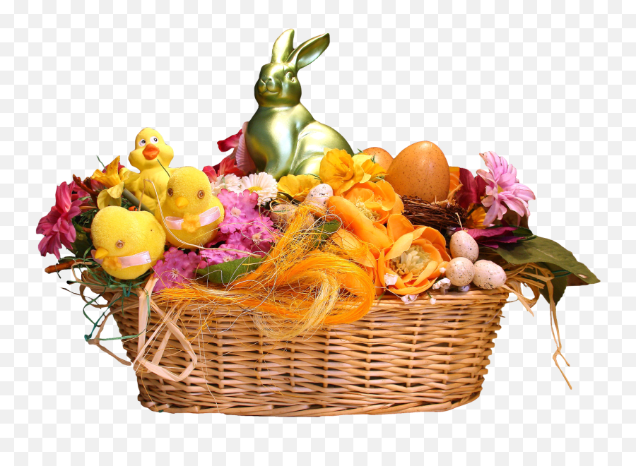 Easter Basket Transparent Icon Favicon - Easter Basket Transparent Background Emoji,Easter Basket Emoji