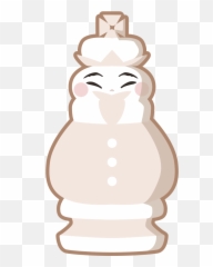 Lyudmila Rudenko - Cartoon Emoji,Chess Emoji