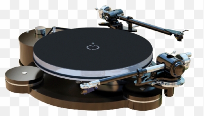 Png Turntable Vector - Cdj Emoji