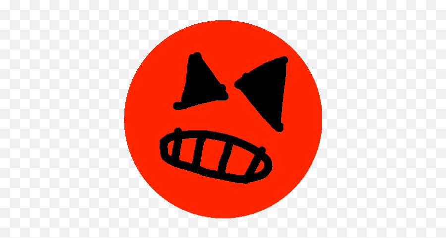 Emoji Swirl - Wolf Nudeln,Grouchy Emoji
