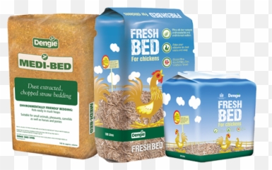 Horse Feeds - Dengie Fresh Bed For Chickens Emoji