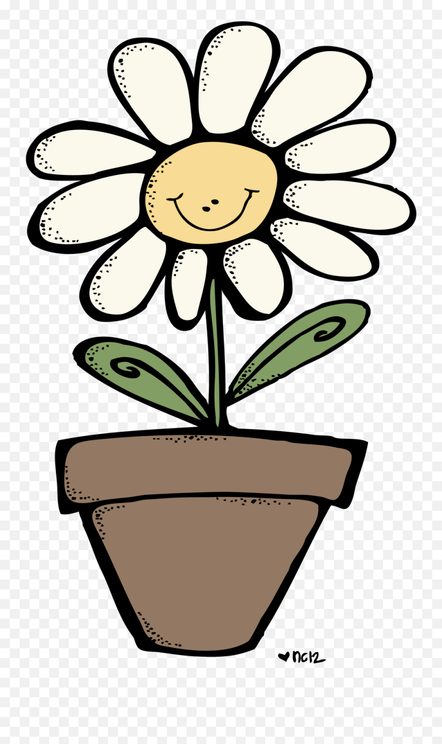 Free Frazzled Woman Clipart Smiling - Plant Clipart Melonheadz Emoji,Frazzled Emoticon