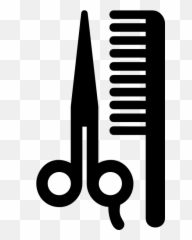 Scissors Hair Cut - Beauty Salon Clip Art Emoji,Hair Cut Emoji