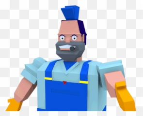 Reboot Tv Show Neogaf Mega Byte - Cartoon Emoji