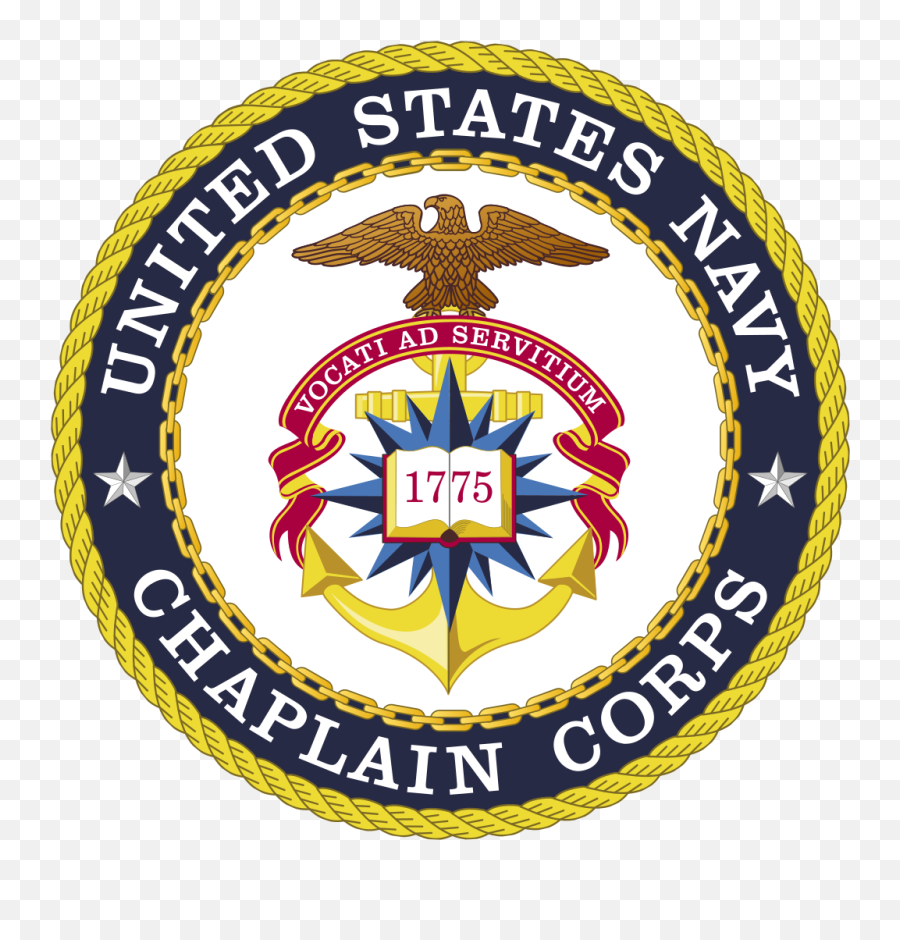 United States Navy Chaplain Corps - Navy Chaplain Corps Logo Emoji,Marine Corps Flag Emoji