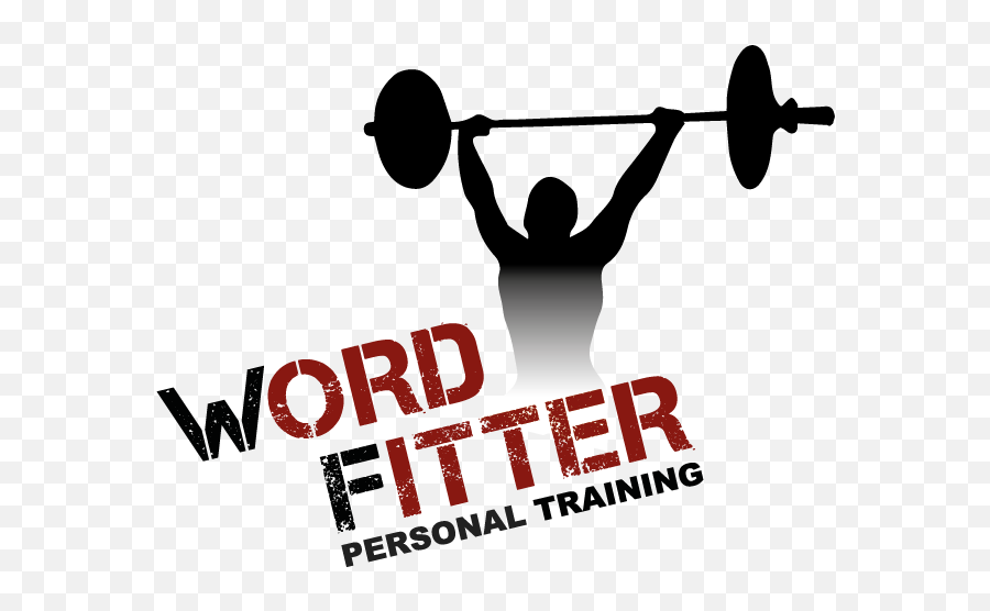 Word Fitter - Powerlifting Emoji,Bodybuilding Emoticons
