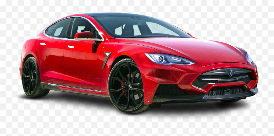 Tesla Car Png - Tesla Png Emoji,Raise The Roof Emoticon