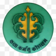 Logo Govt - Emblem Emoji