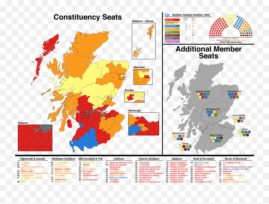 Scotland General Election 2003 - Scotland General Election Results Emoji,Scottish Emoji Free