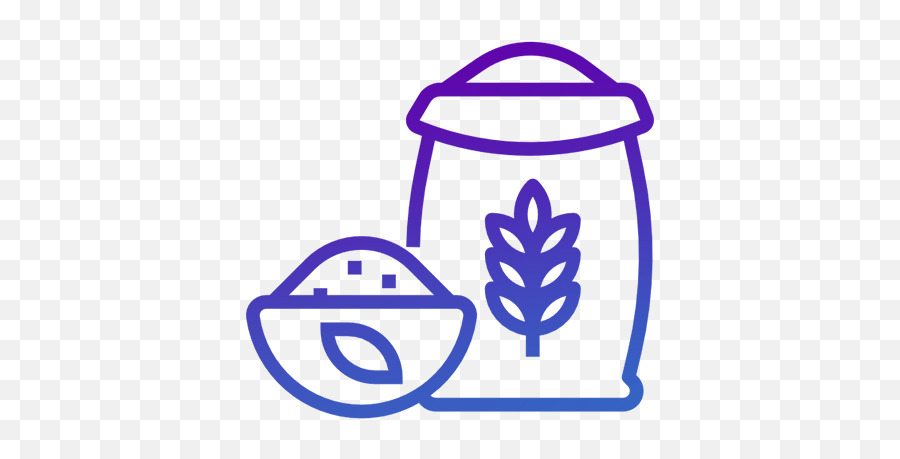 Commodities Trading - A Plus Prime Flour Icon Emoji,Wheat Emoji