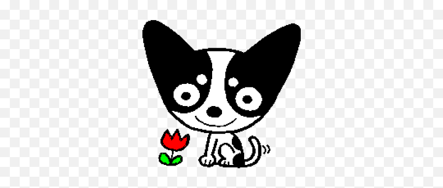 Dog Png And Vectors For Free Download - Cartoon Emoji,Chihuahua Emoji